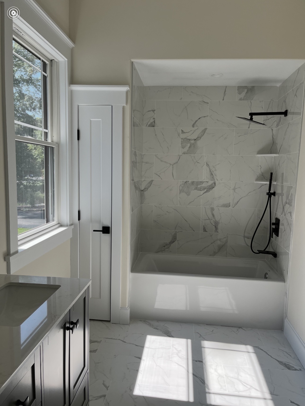 Luxury Bathroom Remodel